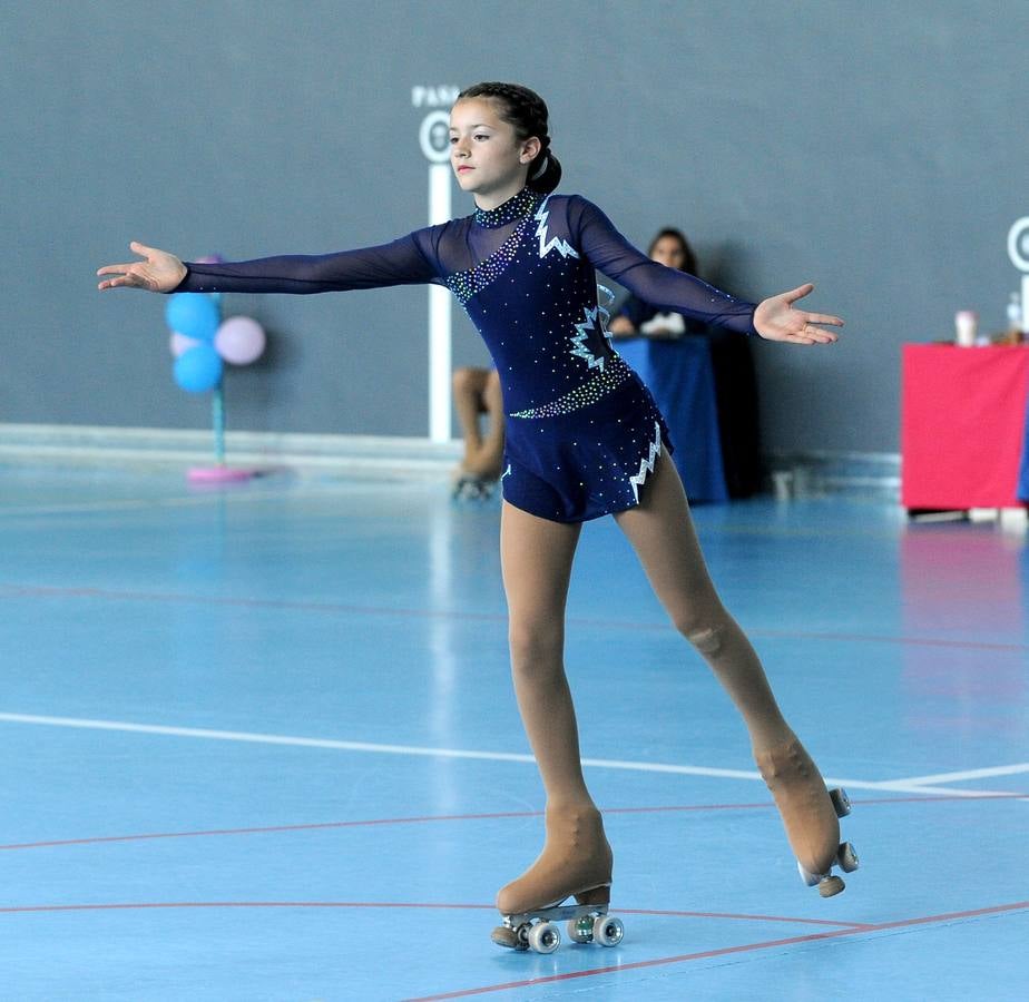 Fotos: Deporte Base del 4 y 5 de Mayo. Valladolid (1/2)