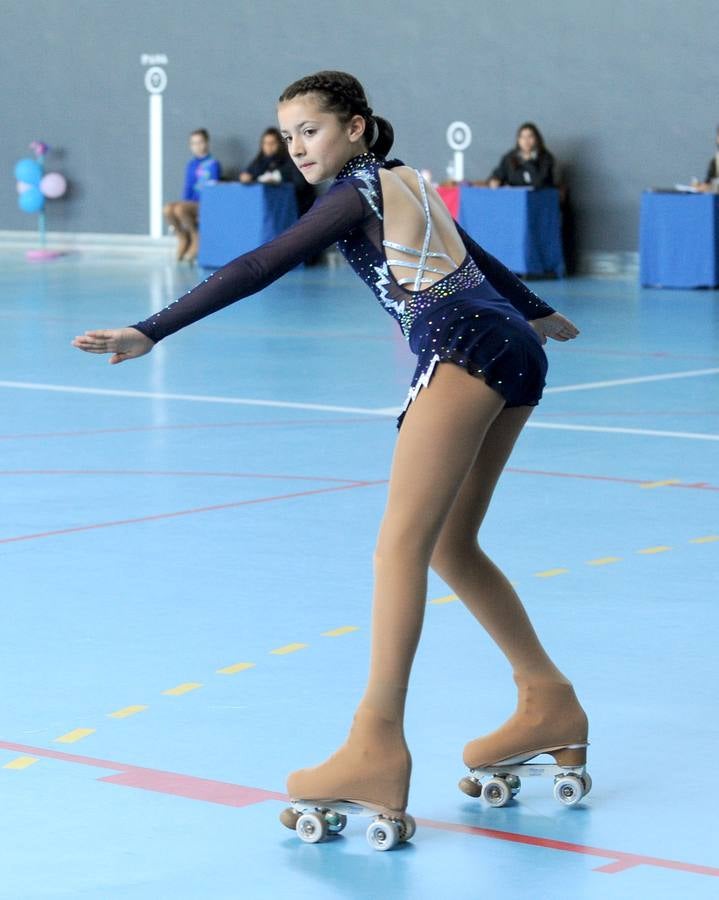 Fotos: Deporte Base del 4 y 5 de Mayo. Valladolid (1/2)