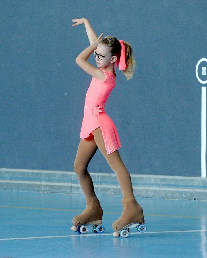 Fotos: Deporte Base del 4 y 5 de Mayo. Valladolid (1/2)