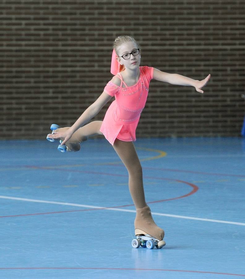 Fotos: Deporte Base del 4 y 5 de Mayo. Valladolid (1/2)