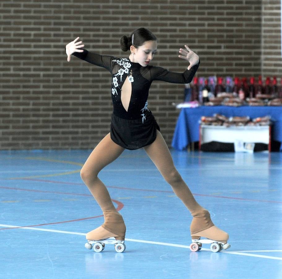 Fotos: Deporte Base del 4 y 5 de Mayo. Valladolid (1/2)