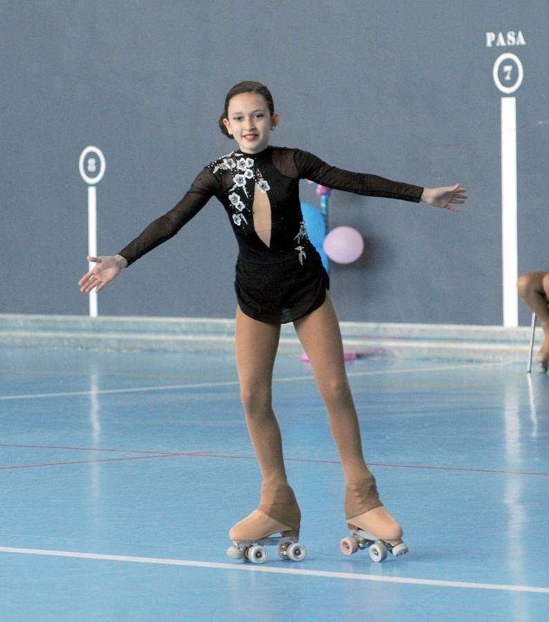 Fotos: Deporte Base del 4 y 5 de Mayo. Valladolid (1/2)