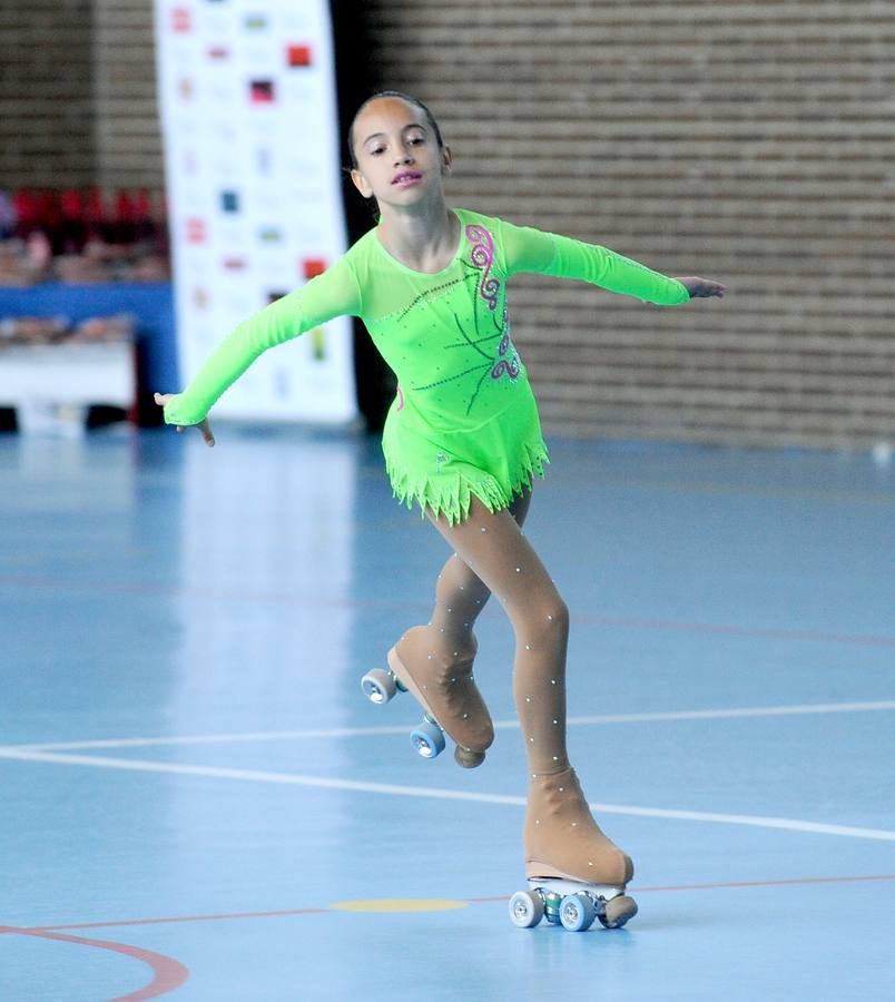 Fotos: Deporte Base del 4 y 5 de Mayo. Valladolid (1/2)