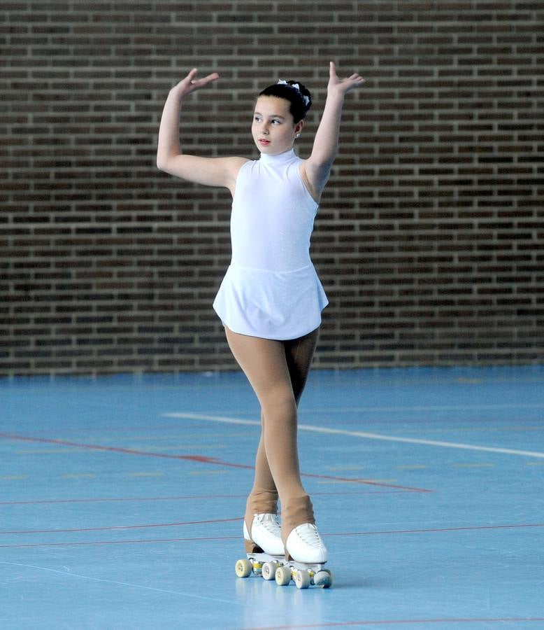 Fotos: Deporte Base del 4 y 5 de Mayo. Valladolid (1/2)