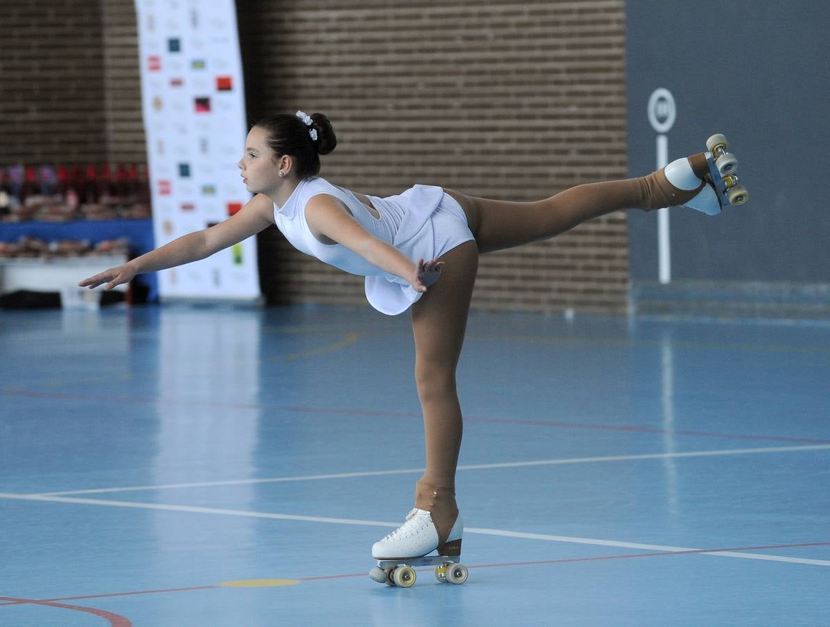 Fotos: Deporte Base del 4 y 5 de Mayo. Valladolid (1/2)