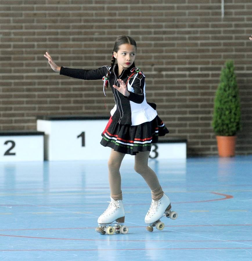 Fotos: Deporte Base del 4 y 5 de Mayo. Valladolid (1/2)