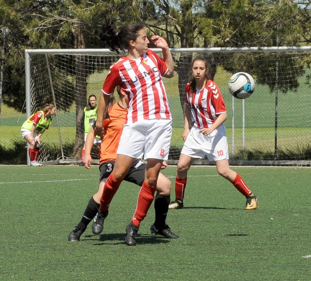 Fotos: Deporte Base del 4 y 5 de Mayo. Valladolid (2/2)