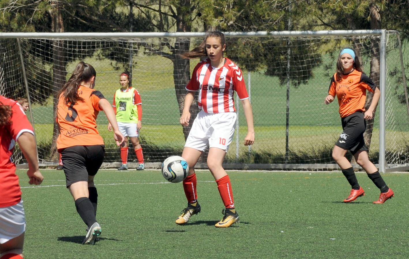 Fotos: Deporte Base del 4 y 5 de Mayo. Valladolid (2/2)