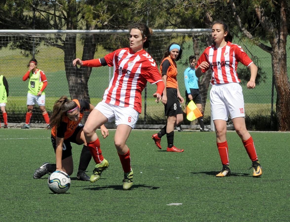 Fotos: Deporte Base del 4 y 5 de Mayo. Valladolid (2/2)