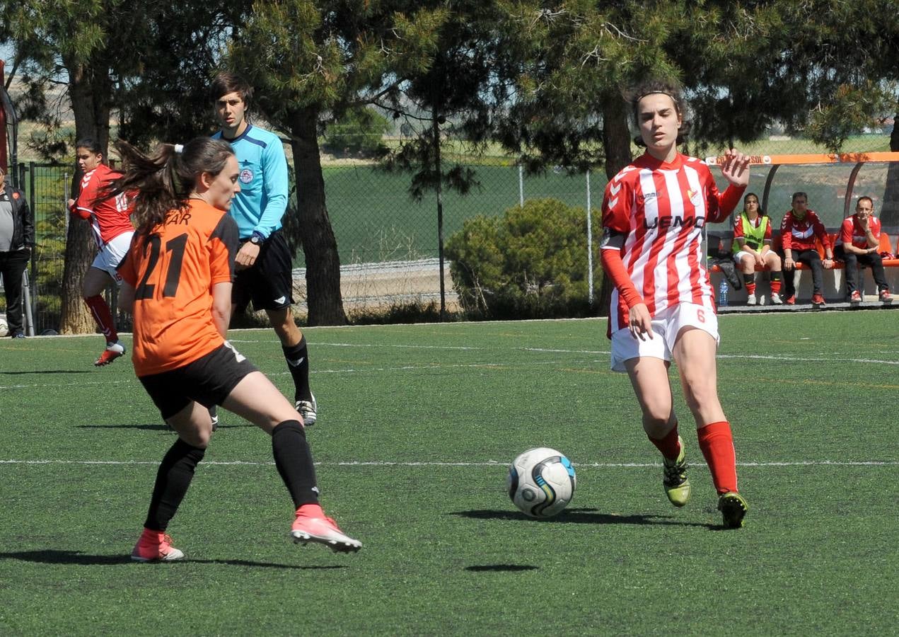 Fotos: Deporte Base del 4 y 5 de Mayo. Valladolid (2/2)