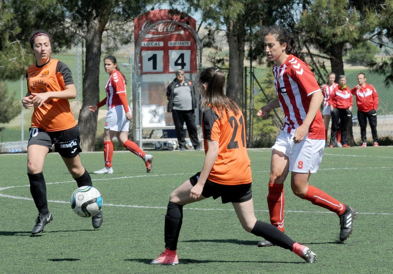 Fotos: Deporte Base del 4 y 5 de Mayo. Valladolid (2/2)