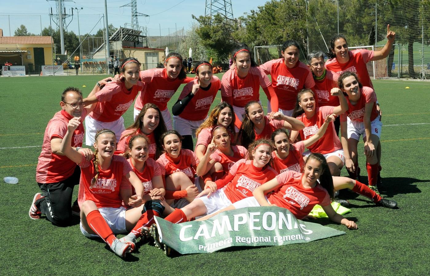 Fotos: Deporte Base del 4 y 5 de Mayo. Valladolid (2/2)