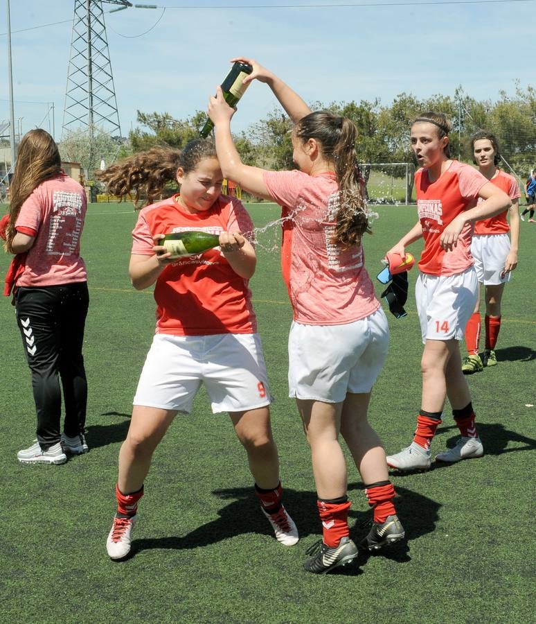 Fotos: Deporte Base del 4 y 5 de Mayo. Valladolid (2/2)