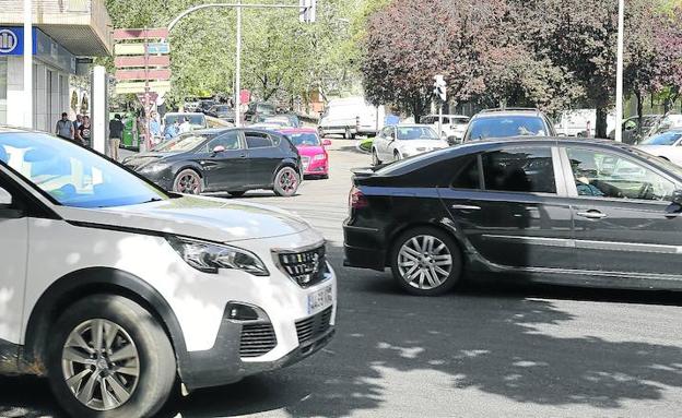 Distintivos de los vehículos en función del impacto ambiental -  Ayuntamiento de Madrid