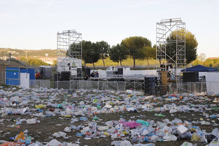 Fotos: Fiesta de la ITA en Palencia (3/3)