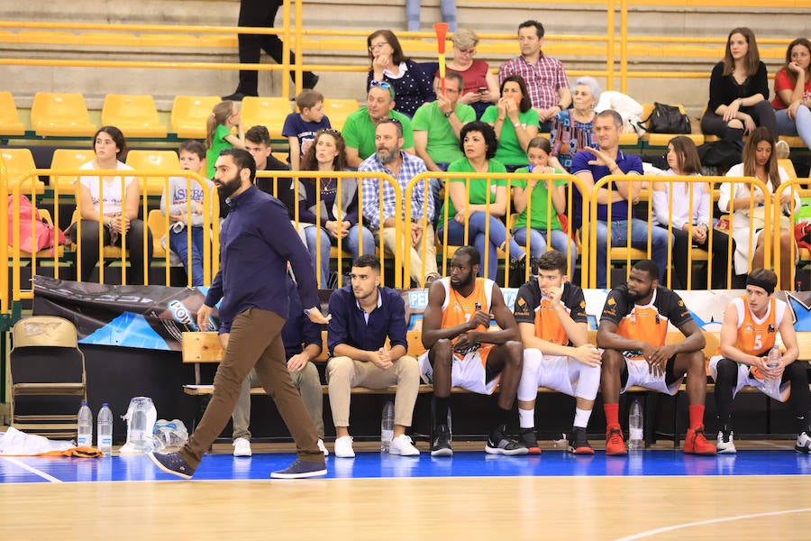 Fotos: CB Tormes 80 - 81 Aceitunas Fragata Morón