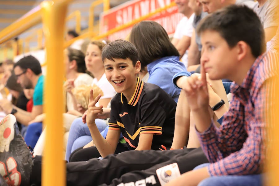 Fotos: CB Tormes 80 - 81 Aceitunas Fragata Morón