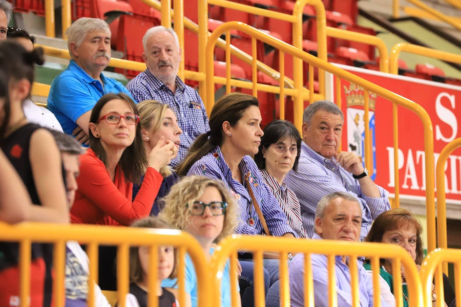 Fotos: CB Tormes 80 - 81 Aceitunas Fragata Morón
