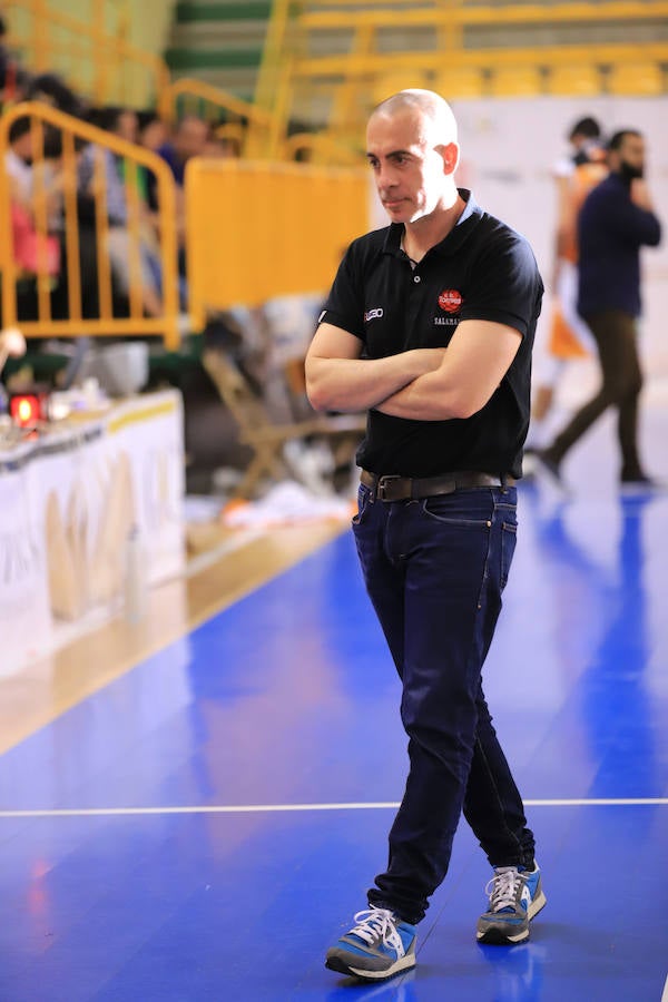 Fotos: CB Tormes 80 - 81 Aceitunas Fragata Morón