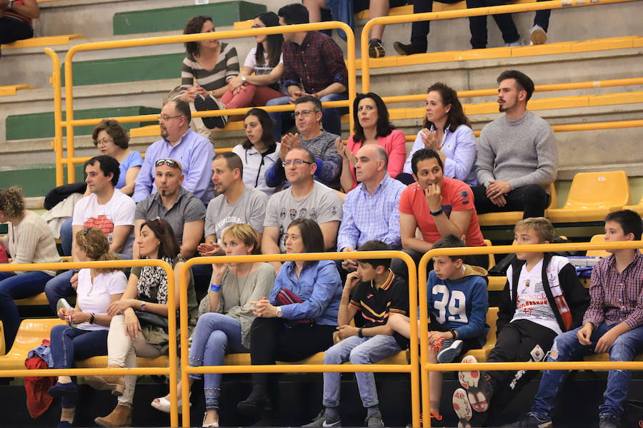 Fotos: CB Tormes 80 - 81 Aceitunas Fragata Morón
