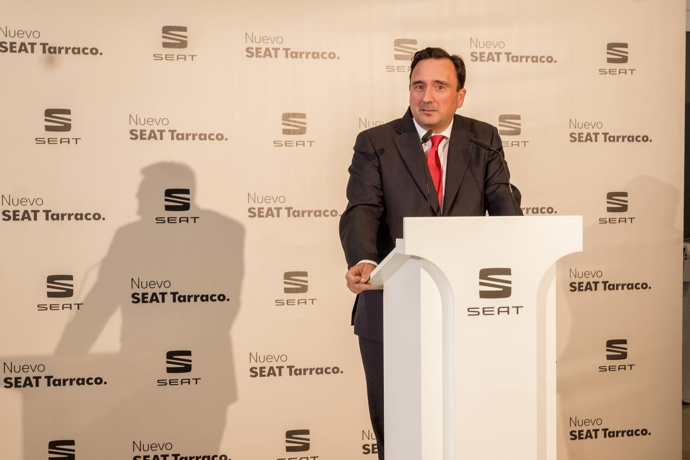 Un vehículo elegante, deportivo, versátil y confortable