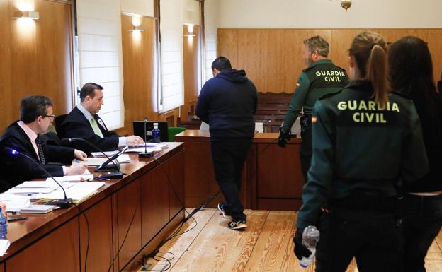 La niña Sara falleció por los golpes en la cabeza recibidos, como mucho, «día y medio antes»