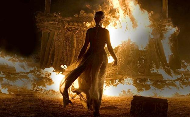 Daenerys, la Targaryen | El Norte de Castilla