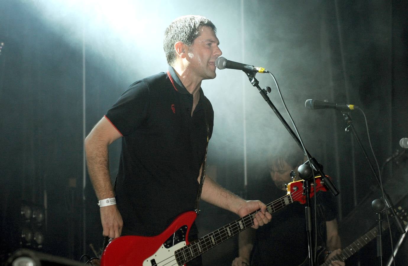 Fotos: Boikot en la Playa de las Moreras