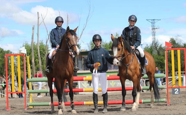 Equipo de Miraflores ganador de la I Categoría