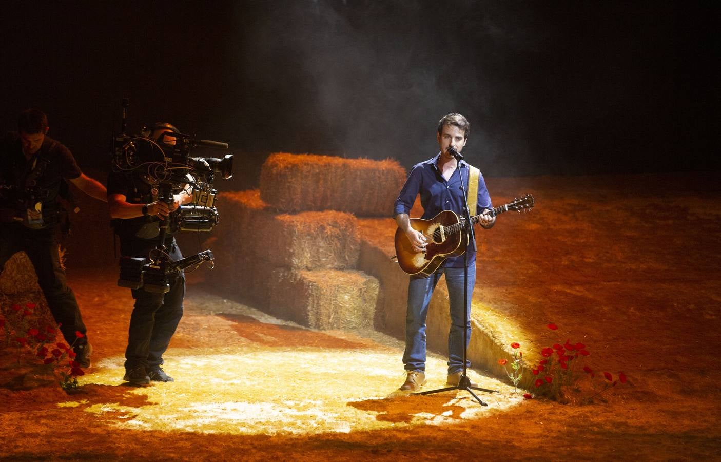 Fotos: Entrega de los Premios Max en el Teatro Calderón de Valladolid