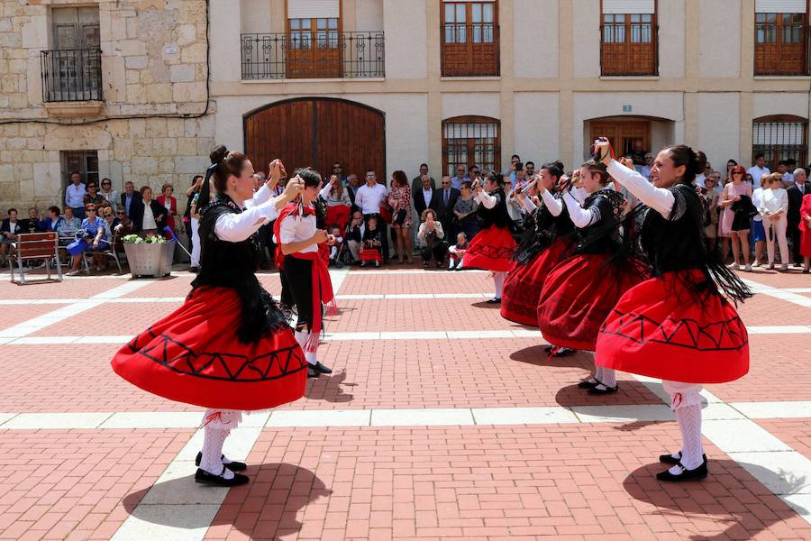 Fotos: Villaviudas celebra San Isidro