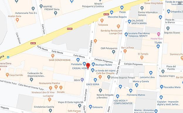 Soria ofrece más de 500 plazas en campamentos urbanos y otras 580 en campus para jóvenes