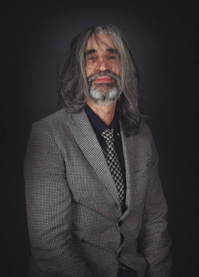 Luis Miguel López. Autodidacta radical.
