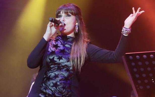 Rozalén ofrecerá el concierto inaugural de las fiestas.