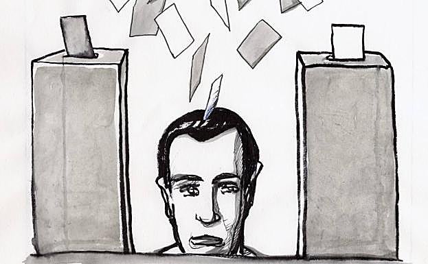 Percepción y realidad