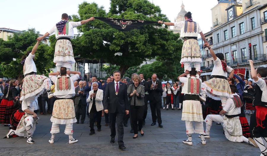 Fotos: Celebración del Día de la Provincia