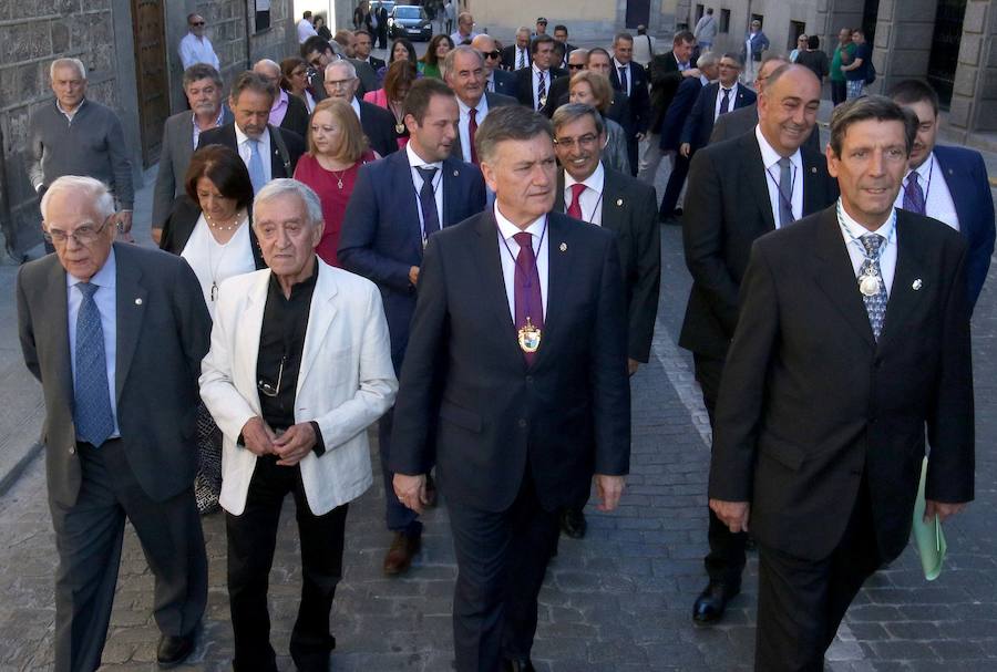 Fotos: Celebración del Día de la Provincia