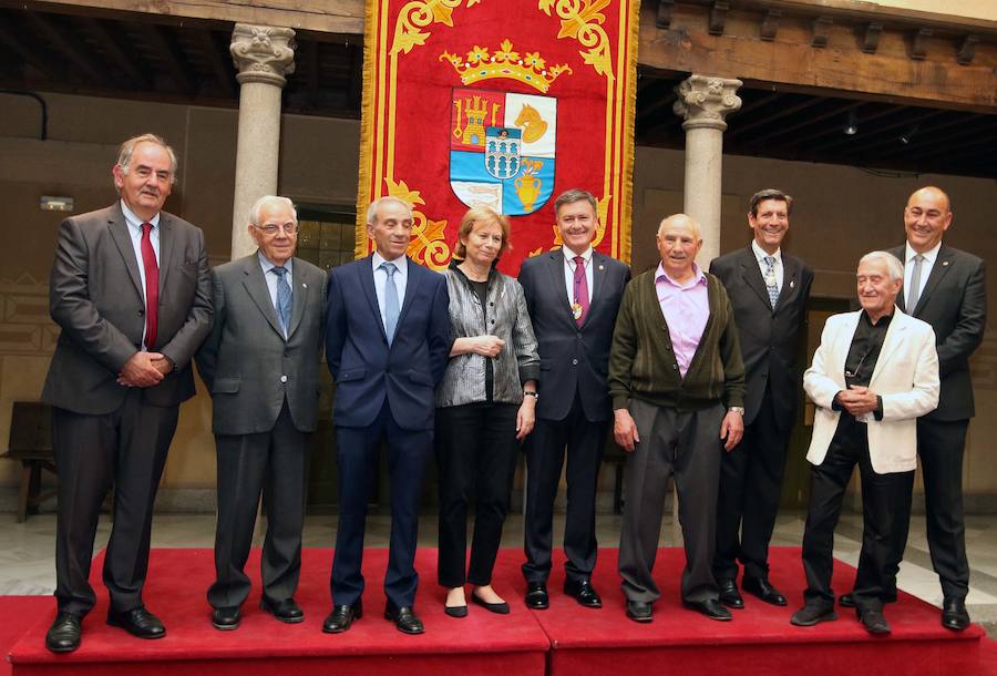 Fotos: Celebración del Día de la Provincia