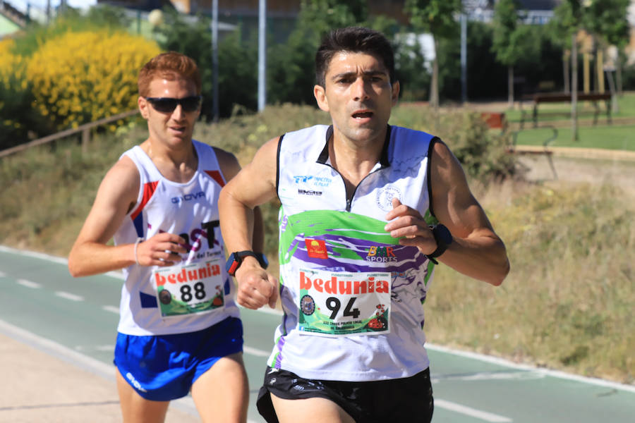 Fotos: XXII Cross de la Policía Loca de Salamanca