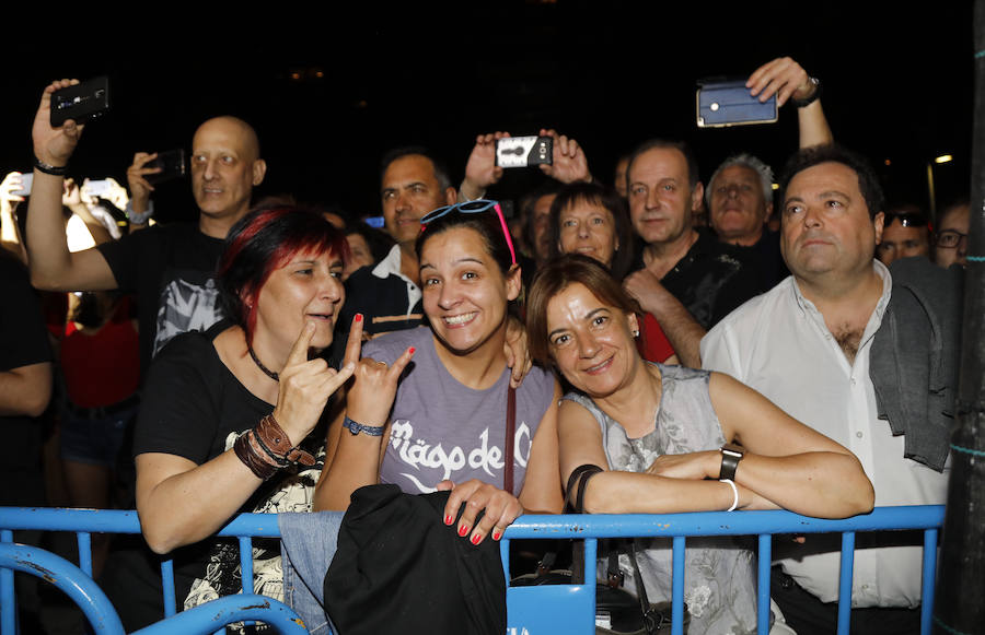 Fotos: Palencia ha disfrutado de una multitudinaria Feria Chica