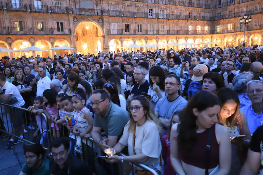Fotos: Última jornada del FÀCYL en Salamanca