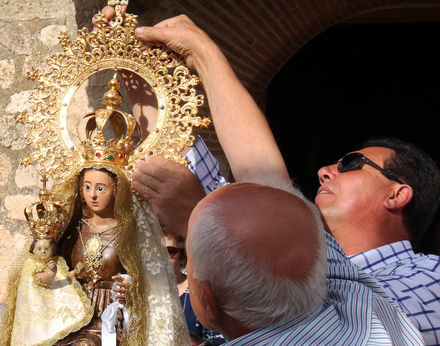 Fotos: Abades celebra el Cuatrojunio