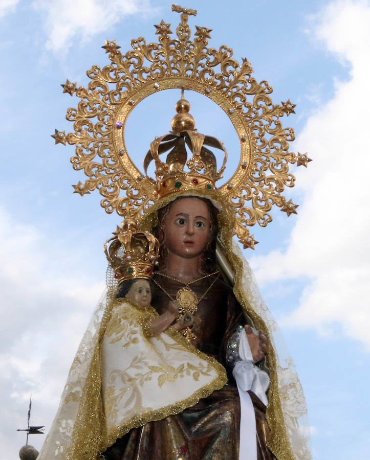 Fotos: Abades celebra el Cuatrojunio