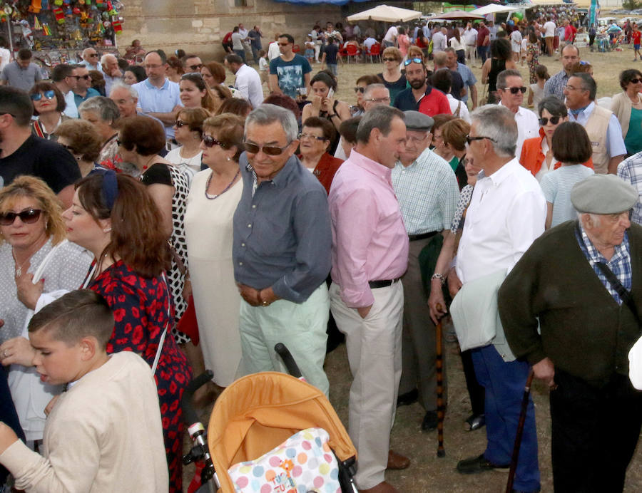 Fotos: Abades celebra el Cuatrojunio