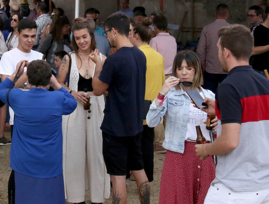 Fotos: Abades celebra el Cuatrojunio