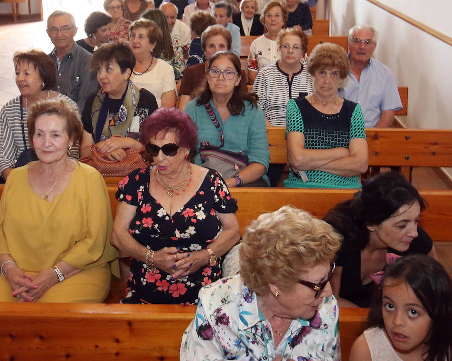 Fotos: Abades celebra el Cuatrojunio