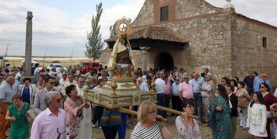 Fotos: Abades celebra el Cuatrojunio