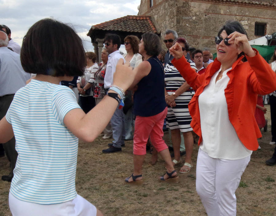 Fotos: Abades celebra el Cuatrojunio