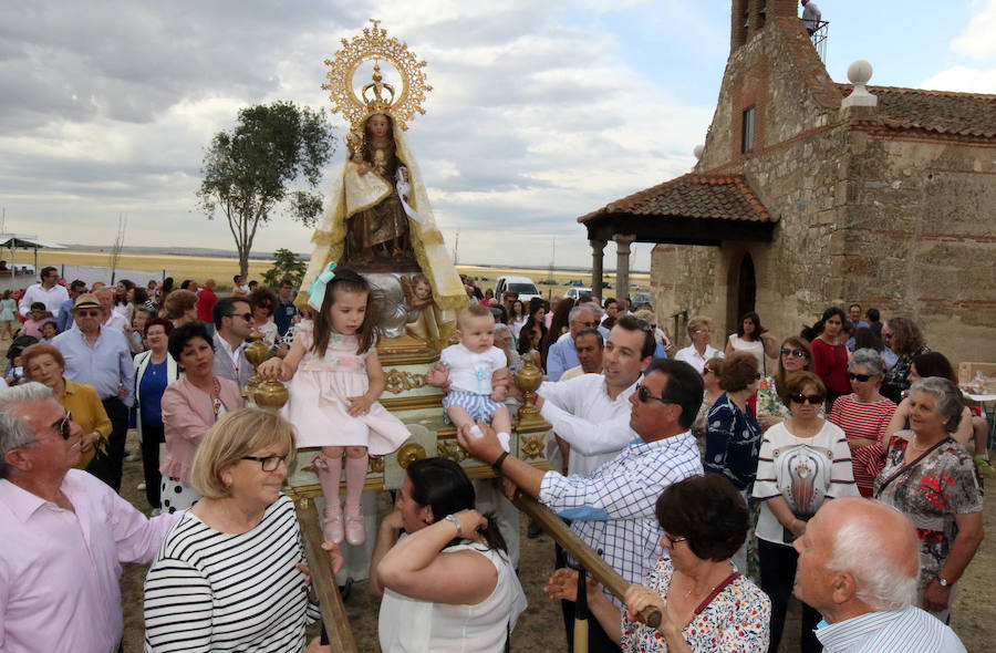 Fotos: Abades celebra el Cuatrojunio