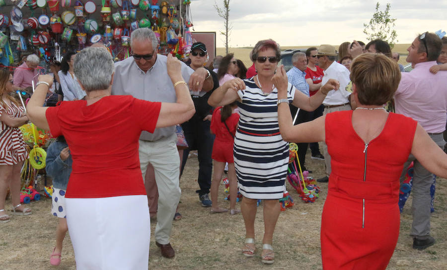Fotos: Abades celebra el Cuatrojunio